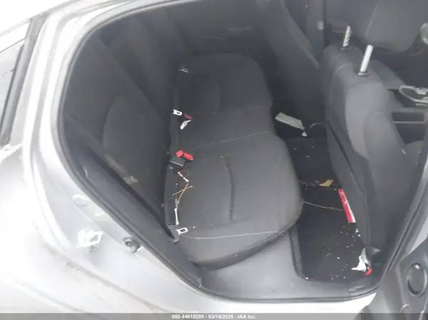 SHHFK7H56JU234528 2018 HONDA CIVIC - Image 8