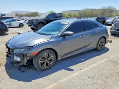 SHHFK7H56JU234576 2018 HONDA CIVIC
