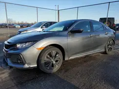 SHHFK7H56JU236103 2018 HONDA CIVIC