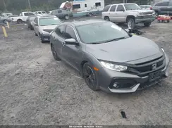 SHHFK7H56JU236800 2018 HONDA CIVIC