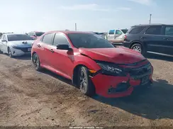 SHHFK7H56JU237090 2018 HONDA CIVIC
