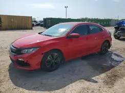 SHHFK7H56JU237638 2018 HONDA CIVIC