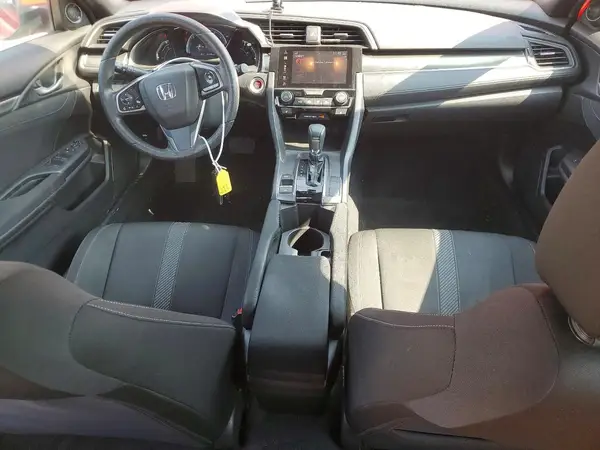 SHHFK7H56JU237638 2018 HONDA CIVIC - Image 8