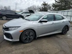 SHHFK7H56JU237963 2018 HONDA CIVIC