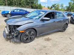 SHHFK7H56JU401048 2018 HONDA CIVIC