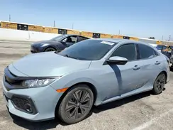 SHHFK7H56JU401518 2018 HONDA CIVIC