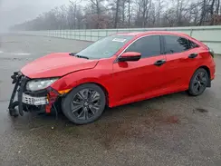 SHHFK7H56JU401678 2018 HONDA CIVIC