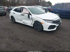 SHHFK7H56JU403933 2018 HONDA CIVIC