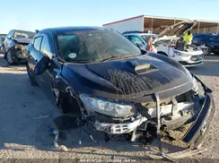 SHHFK7H56JU405312 2018 HONDA CIVIC