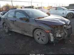 SHHFK7H56JU406637 2018 HONDA CIVIC