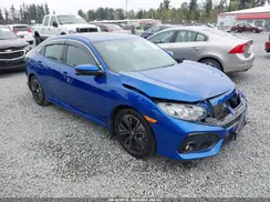 SHHFK7H56JU406668 2018 HONDA CIVIC