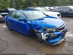 SHHFK7H56JU408310 2018 HONDA CIVIC