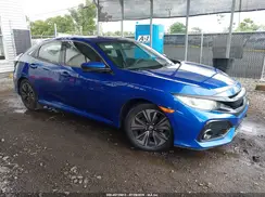 SHHFK7H56JU412955 2018 HONDA CIVIC