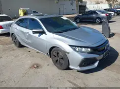 SHHFK7H56JU414124 2018 HONDA CIVIC