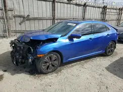 SHHFK7H56JU414740 2018 HONDA CIVIC