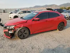 SHHFK7H56JU414883 2018 HONDA CIVIC