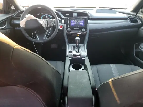 SHHFK7H56JU414883 2018 HONDA CIVIC - Image 8
