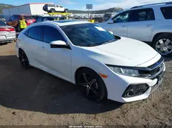 SHHFK7H56JU416360 2018 HONDA CIVIC