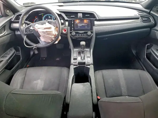 SHHFK7H56JU416486 2018 HONDA CIVIC - Image 8
