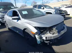 SHHFK7H56JU416827 2018 HONDA CIVIC