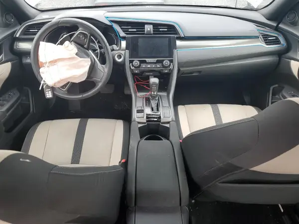 SHHFK7H56JU416844 2018 HONDA CIVIC - Image 8