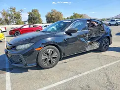SHHFK7H56JU416892 2018 HONDA CIVIC