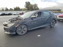 SHHFK7H56JU418481 2018 HONDA CIVIC