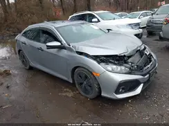 SHHFK7H56JU419291 2018 HONDA CIVIC