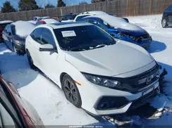 SHHFK7H56JU420716 2018 HONDA CIVIC