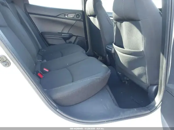 SHHFK7H56JU420716 2018 HONDA CIVIC - Image 8