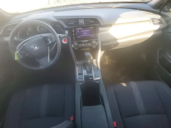 SHHFK7H56JU422935 2018 HONDA CIVIC - Image 8