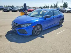 SHHFK7H56JU423633 2018 HONDA CIVIC