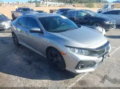 SHHFK7H56JU423809 2018 HONDA CIVIC