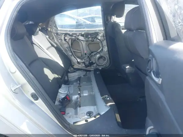SHHFK7H56JU423809 2018 HONDA CIVIC - Image 8