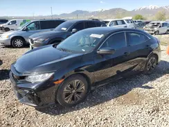 SHHFK7H56JU424295 2018 HONDA CIVIC