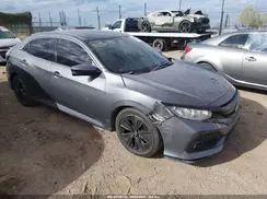 SHHFK7H56JU424457 2018 HONDA CIVIC