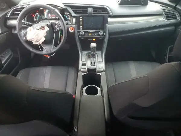 SHHFK7H56JU424894 2018 HONDA CIVIC - Image 8