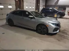 SHHFK7H56JU426256 2018 HONDA CIVIC