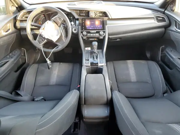 SHHFK7H56JU427441 2018 HONDA CIVIC - Image 8