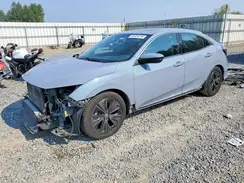 SHHFK7H56JU428654 2018 HONDA CIVIC