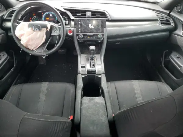 SHHFK7H56JU428847 2018 HONDA CIVIC - Image 8