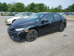SHHFK7H56JU428993 2018 HONDA CIVIC