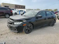 SHHFK7H56JU429304 2018 HONDA CIVIC