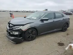 SHHFK7H56JU429433 2018 HONDA CIVIC