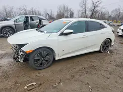 SHHFK7H56JU429805 2018 HONDA CIVIC