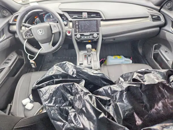 SHHFK7H56JU429805 2018 HONDA CIVIC - Image 8