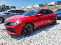 SHHFK7H56JU431117 2018 HONDA CIVIC