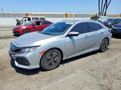 SHHFK7H56JU431411 2018 HONDA CIVIC