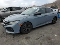 SHHFK7H56JU432896 2018 HONDA CIVIC