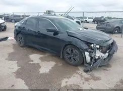 SHHFK7H57HU200205 2017 HONDA CIVIC
